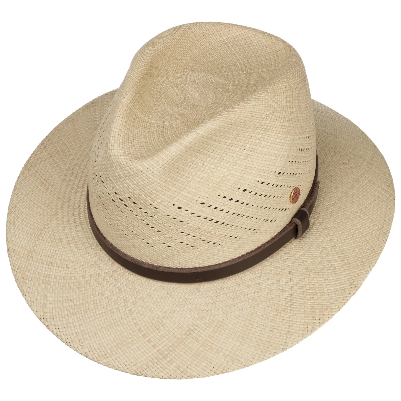 Piero Panamastrohhut By Mayser 2 Piero Panamastrohhut By Mayser - Image 2