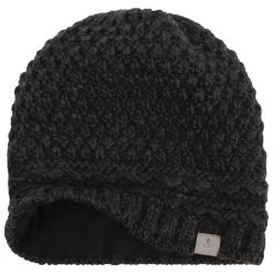 Pinea Strickmütze Fleecefutter By Lierys 5 Pinea Strickmütze Fleecefutter By Lierys -Mode Hut Serie Geschäft Pinea Strickmuetze Fleecefutter by Lierys.48969 2f4