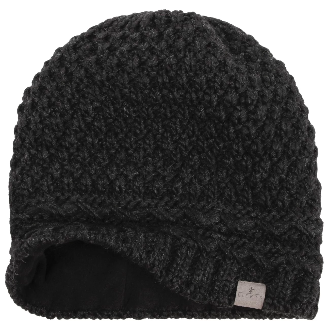 Pinea Strickmütze Fleecefutter By Lierys 3 Pinea Strickmütze Fleecefutter By Lierys - Image 3