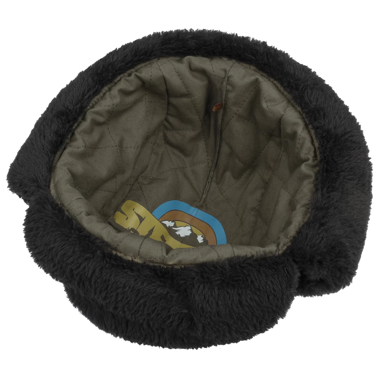 Polartec Lapeer Fliegermütze By Stetson 3 Polartec Lapeer Fliegermütze By Stetson - Image 3