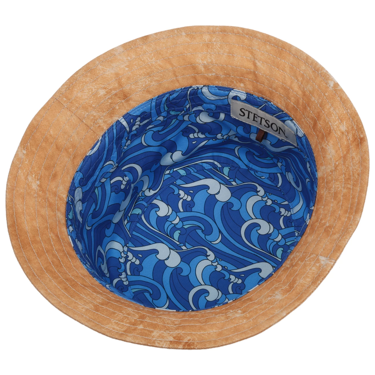 Princeville Leinenhut By Stetson 3 Princeville Leinenhut By Stetson - Image 3