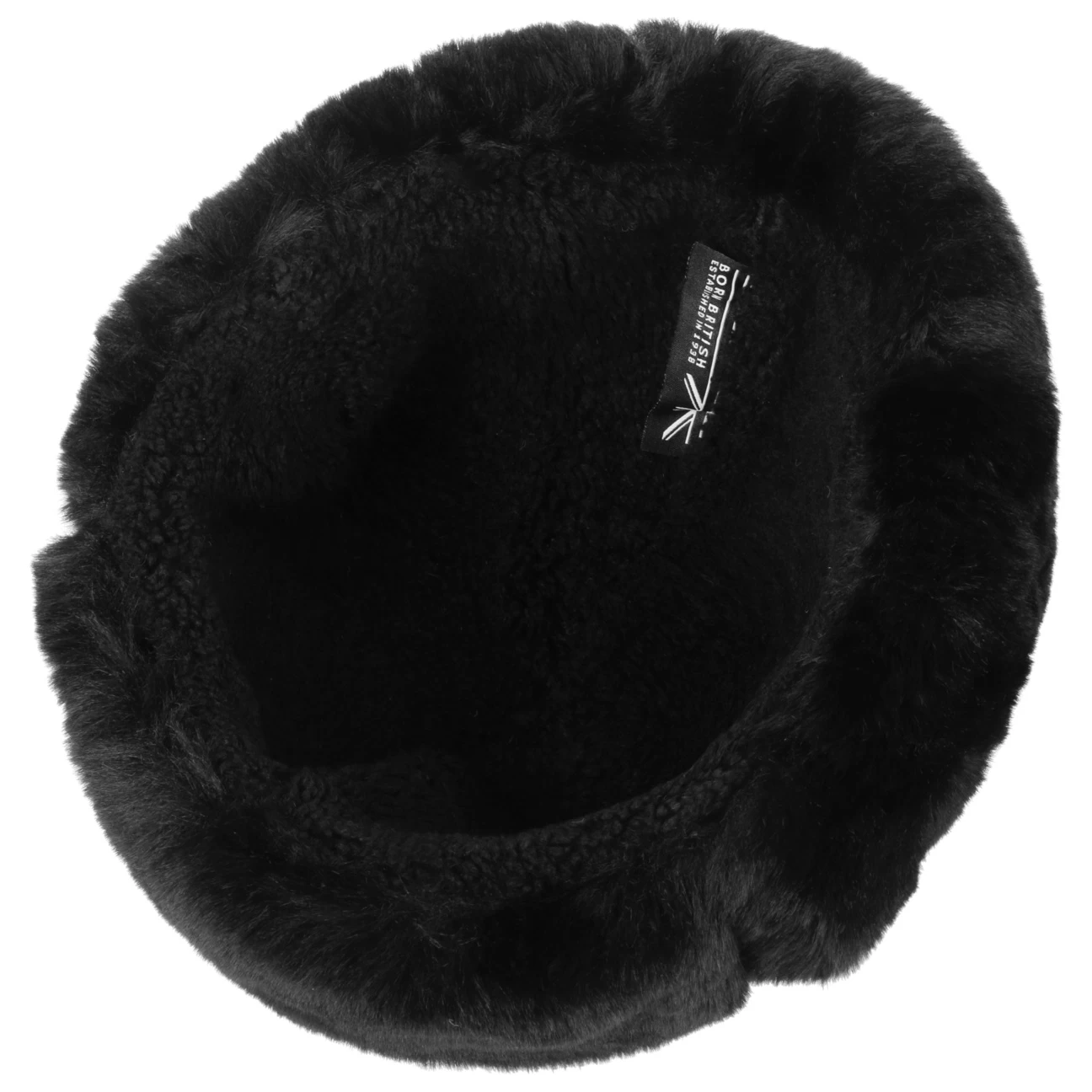 Quilted Trapper Lapeer Fliegermütze By Kangol 3 Quilted Trapper Lapeer Fliegermütze By Kangol - Image 3