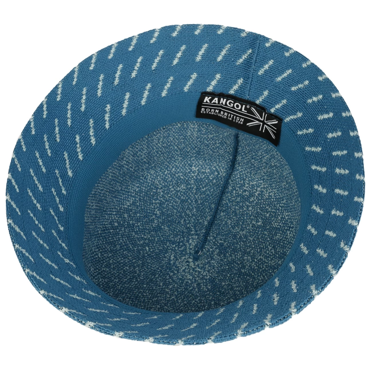 Rain Drop Bucket Stoffhut By Kangol 3 Rain Drop Bucket Stoffhut By Kangol - Image 3