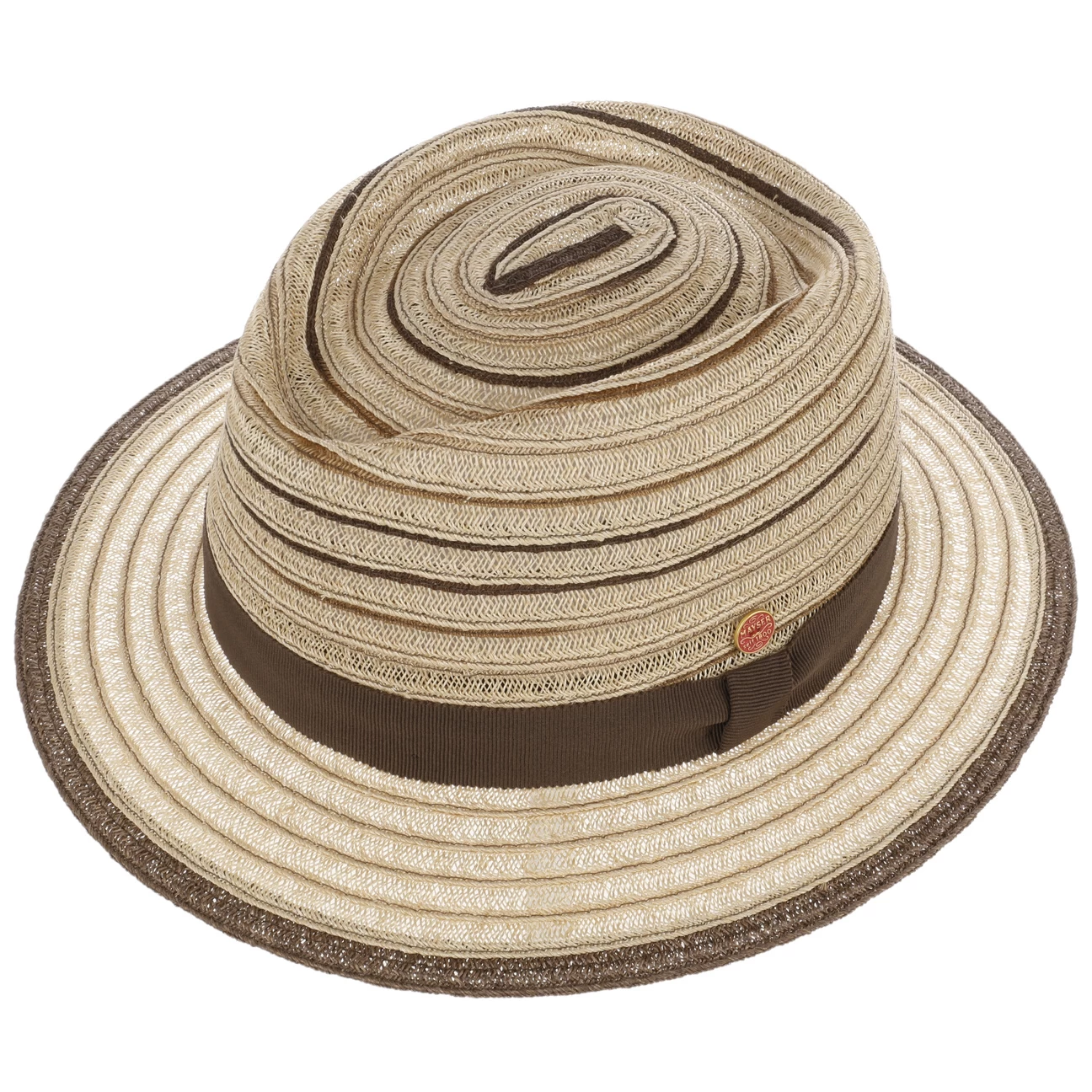 Ramsay Traveller Hanfhut By Mayser 2 Ramsay Traveller Hanfhut By Mayser - Image 2