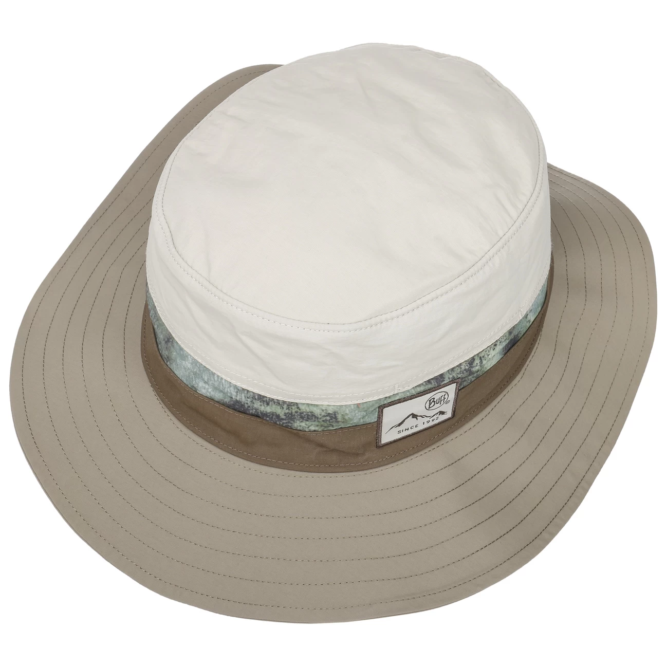 Randall Brindle Booney Sonnenhut By BUFF 2 Randall Brindle Booney Sonnenhut By BUFF - Image 2