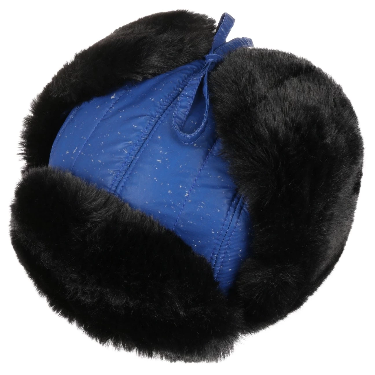 Reflector Lapeer Fliegermütze By Stetson 2 Reflector Lapeer Fliegermütze By Stetson - Image 2