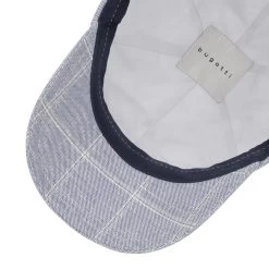 Relscott Check Sommercap By Bugatti 5 Relscott Check Sommercap By Bugatti -Mode Hut Serie Geschäft Relscott Check Sommercap by bugatti.65883 2f2