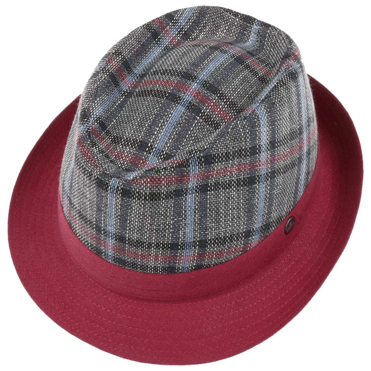 Rentona Cotton-Mix Trilby By Lierys 2 Rentona Cotton-Mix Trilby By Lierys - Image 2