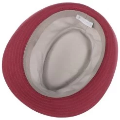 Rentona Cotton-Mix Trilby By Lierys 5 Rentona Cotton-Mix Trilby By Lierys -Mode Hut Serie Geschäft Rentona Cotton Mix Trilby by Lierys.56074 2f27