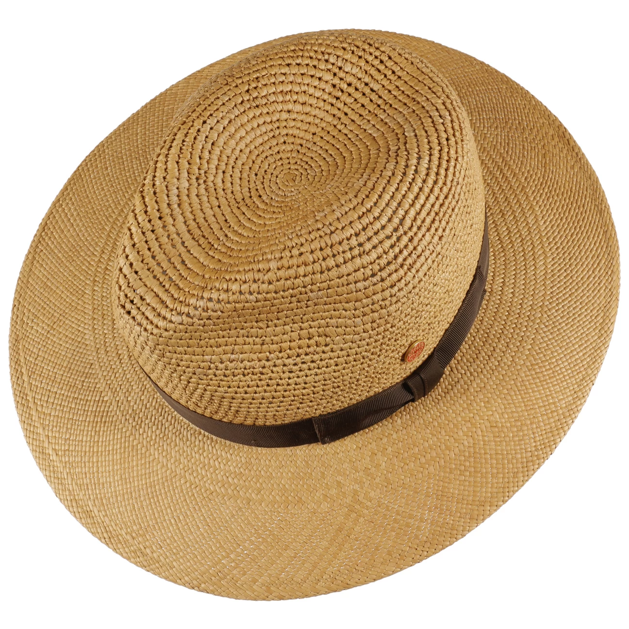 Ricardo Crochet Herrenhut By Mayser 2 Ricardo Crochet Herrenhut By Mayser - Image 2