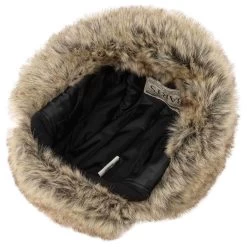 Rip Bomber Fliegermütze By Barts -Mode Hut Serie Geschäft Rip Bomber Fliegermuetze by Barts.38497 2f4