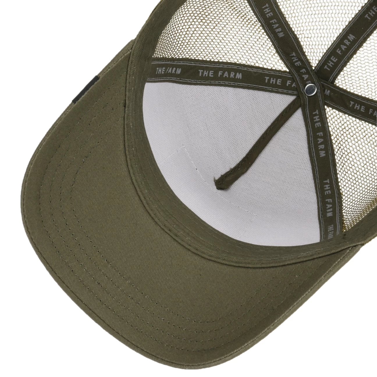 Road Rage Seasonal Cap By Goorin Bros. 3 Road Rage Seasonal Cap By Goorin Bros. - Image 3