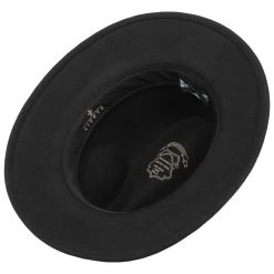 Rollbarer Wollhut By Lierys 5 Rollbarer Wollhut By Lierys -Mode Hut Serie Geschäft Rollbarer Wollhut by Lierys.20402 2f4