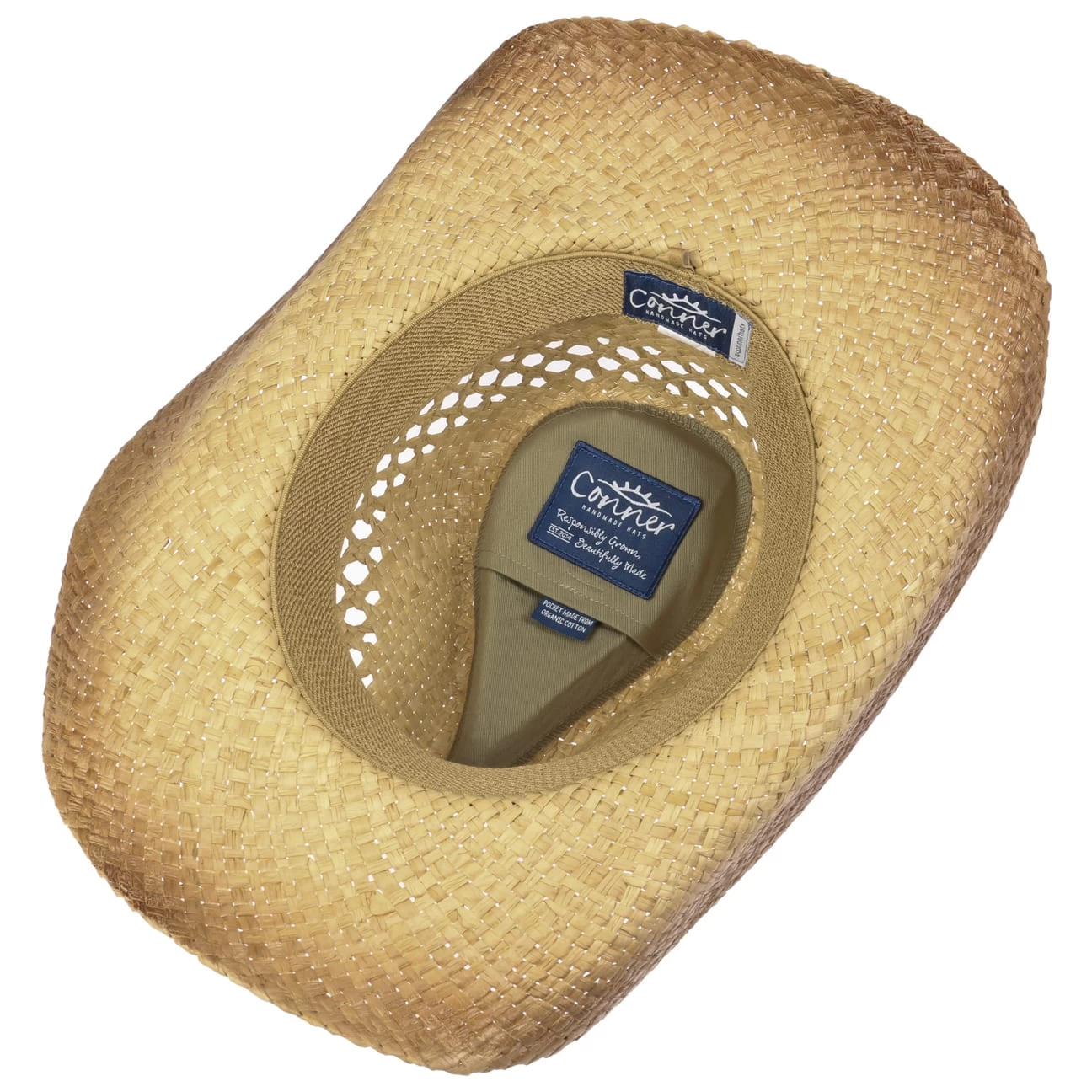 Route 66 Cowboyhut By Conner 3 Route 66 Cowboyhut By Conner - Image 3