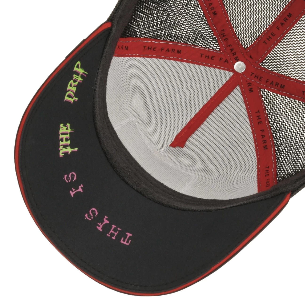 RrollinG Drip Cap By Goorin Bros. 3 RrollinG Drip Cap By Goorin Bros. - Image 3