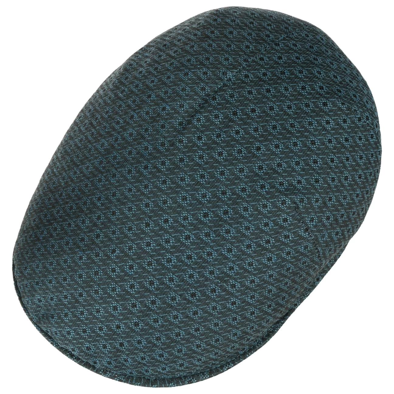 Salvio Schirmmütze By Alfonso DEste 2 Salvio Schirmmütze By Alfonso DEste - Image 2