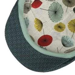 Salvio Schirmmütze By Alfonso DEste 5 Salvio Schirmmütze By Alfonso DEste -Mode Hut Serie Geschäft Salvio Schirmmuetze by Alfonso DEste.65217 2f2