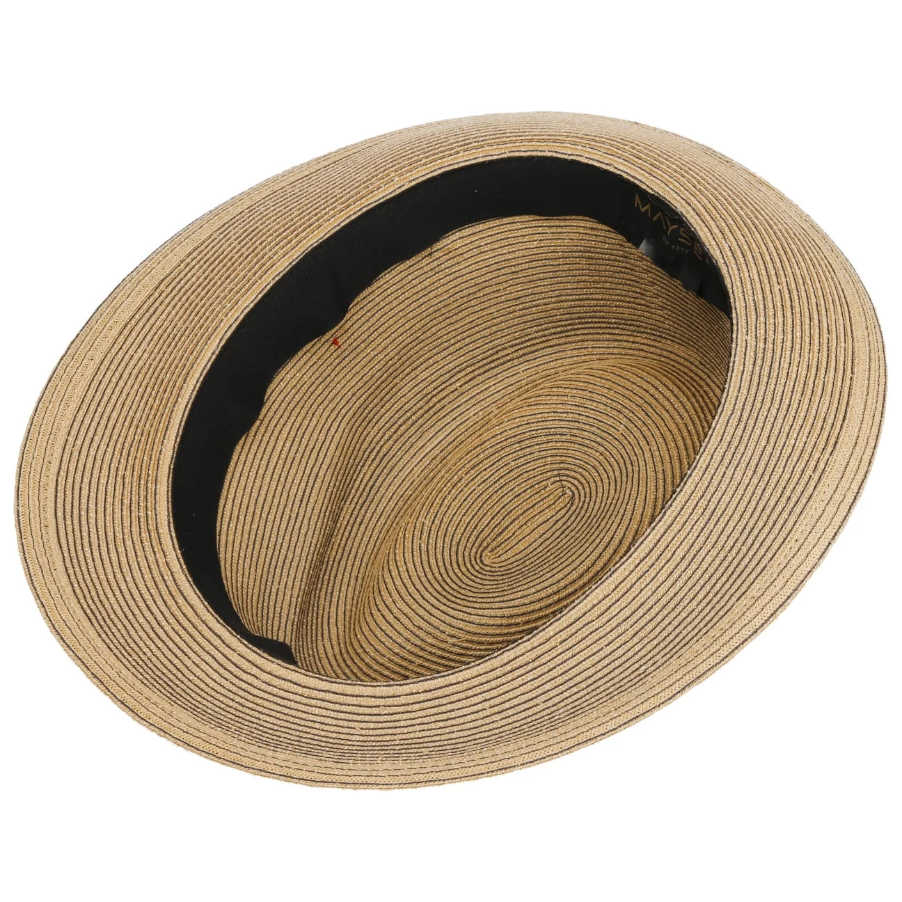 Samuel Livorno Strohhut By Mayser 3 Samuel Livorno Strohhut By Mayser - Image 3