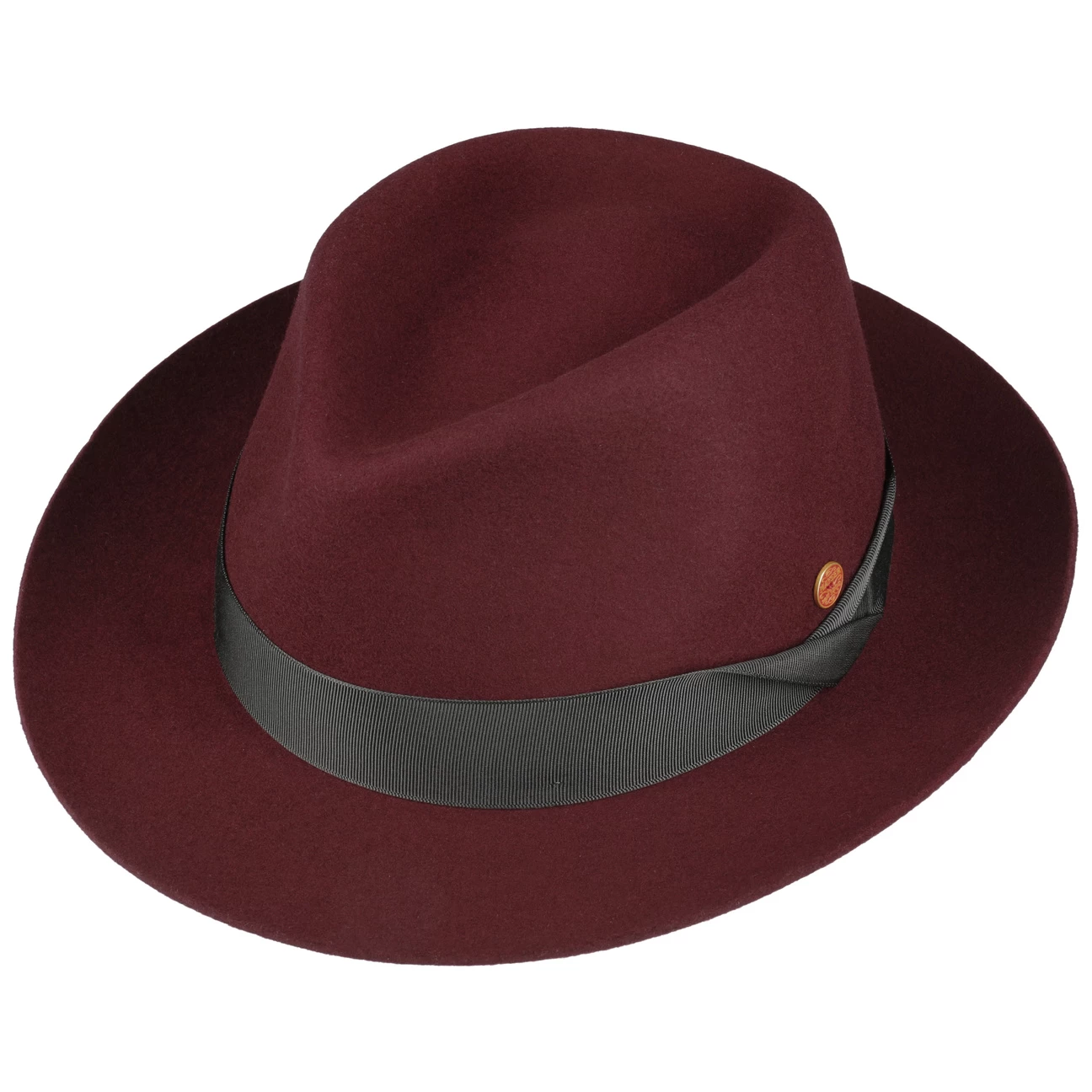 Samuel Premium Wollhut By Mayser 2 Samuel Premium Wollhut By Mayser - Image 2