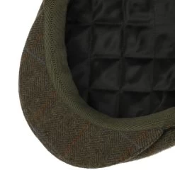 Schiebermütze Mit Karomuster By Lipodo 5 Schiebermütze Mit Karomuster By Lipodo -Mode Hut Serie Geschäft Schiebermuetze mit Karomuster by Lipodo.40304 2f14