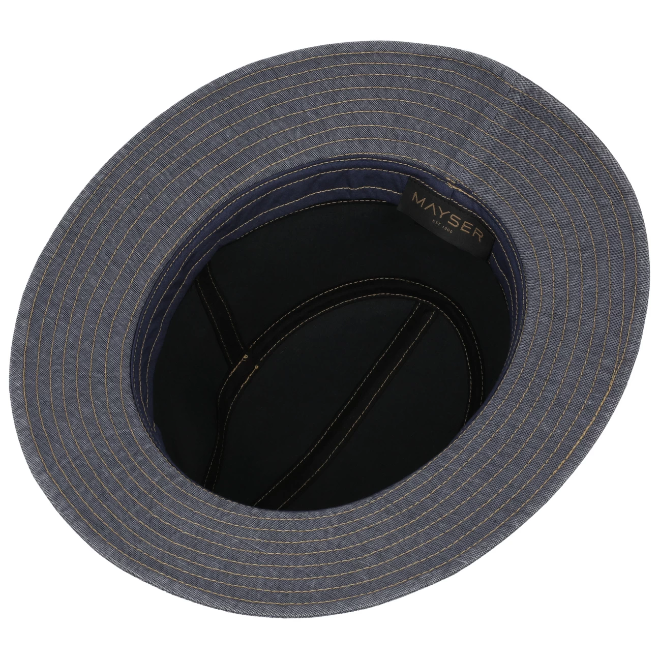 Sheridan Savona Traveller Sonnenhut By Mayser 3 Sheridan Savona Traveller Sonnenhut By Mayser - Image 3