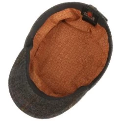 Shetland Wool Herren Armycap By Mayser 5 Shetland Wool Herren Armycap By Mayser -Mode Hut Serie Geschäft Shetland Wool Herren Armycap by Mayser.55044 2f225