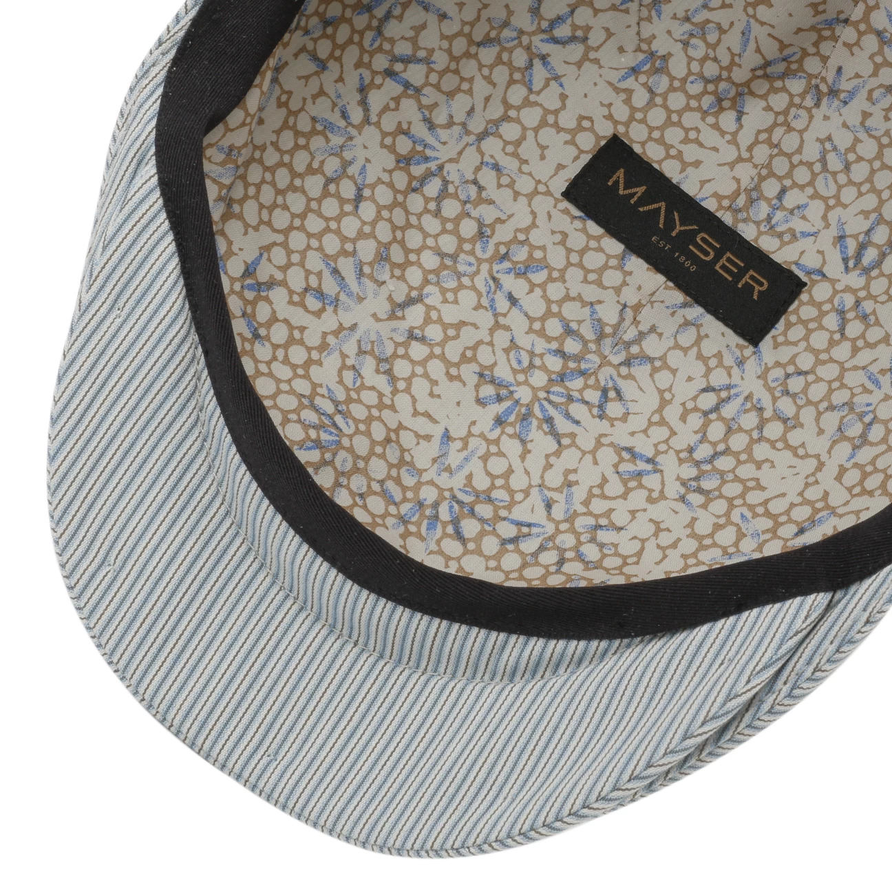 Sidney Cotton Mix Schirmmütze By Mayser 3 Sidney Cotton Mix Schirmmütze By Mayser - Image 3