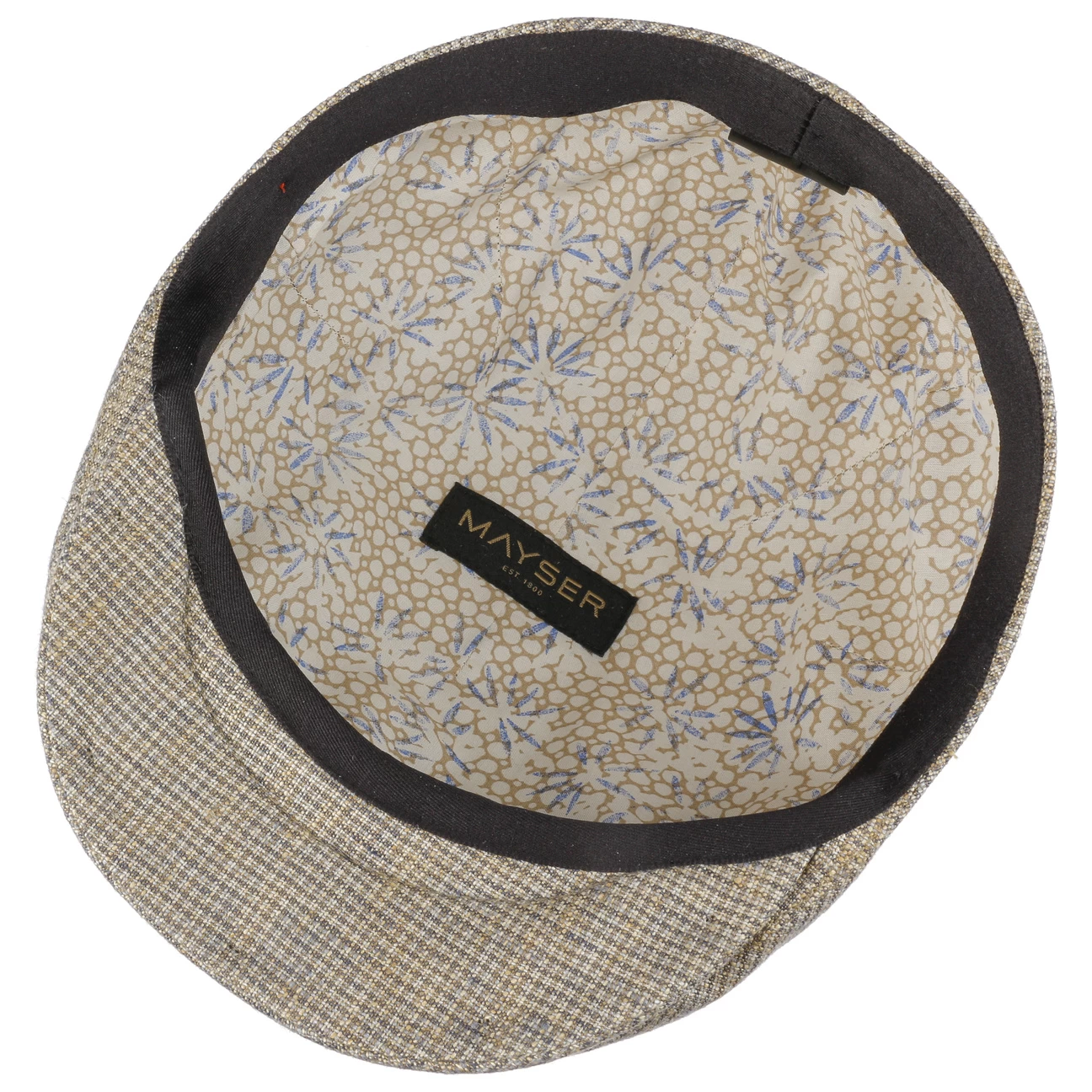 Sidney Dundee Schirmmütze By Mayser 3 Sidney Dundee Schirmmütze By Mayser - Image 3