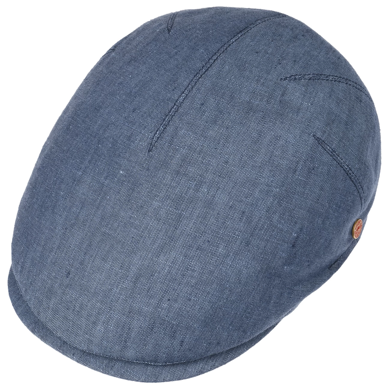 Sidney Leinen Schirmmütze By Mayser 2 Sidney Leinen Schirmmütze By Mayser - Image 2