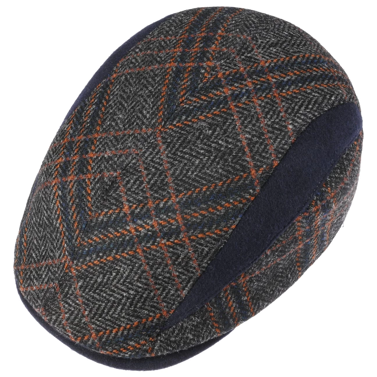 Sidney Shetland Mix Schirmmütze By Mayser 2 Sidney Shetland Mix Schirmmütze By Mayser - Image 2