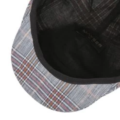 Simon Superior Leinenmütze By Mayser 5 Simon Superior Leinenmütze By Mayser -Mode Hut Serie Geschäft Simon Superior Leinenmuetze by Mayser.66154 2f2