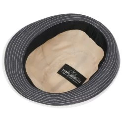 Spencer Cardiff Zechbauer Stofftrilby By Mayser 5 Spencer Cardiff Zechbauer Stofftrilby By Mayser -Mode Hut Serie Geschäft Spencer Cardiff Zechbauer Stofftrilby by Mayser.58010 2f2