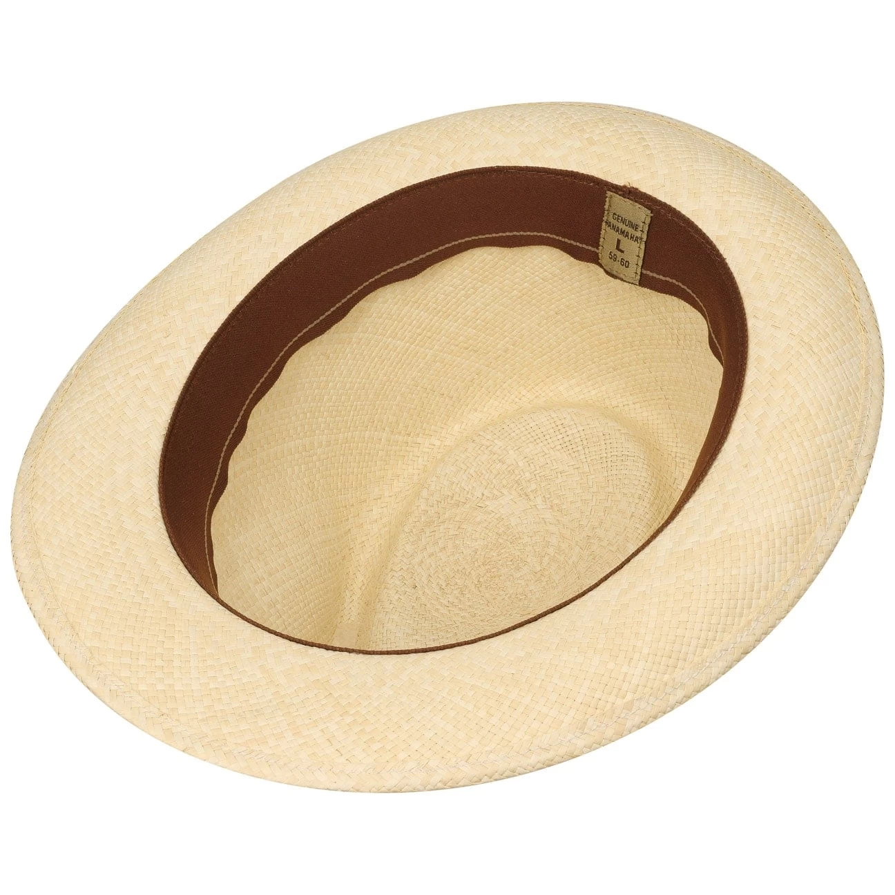 Sportive Fedora Panamahut By Lierys 3 Sportive Fedora Panamahut By Lierys - Image 3