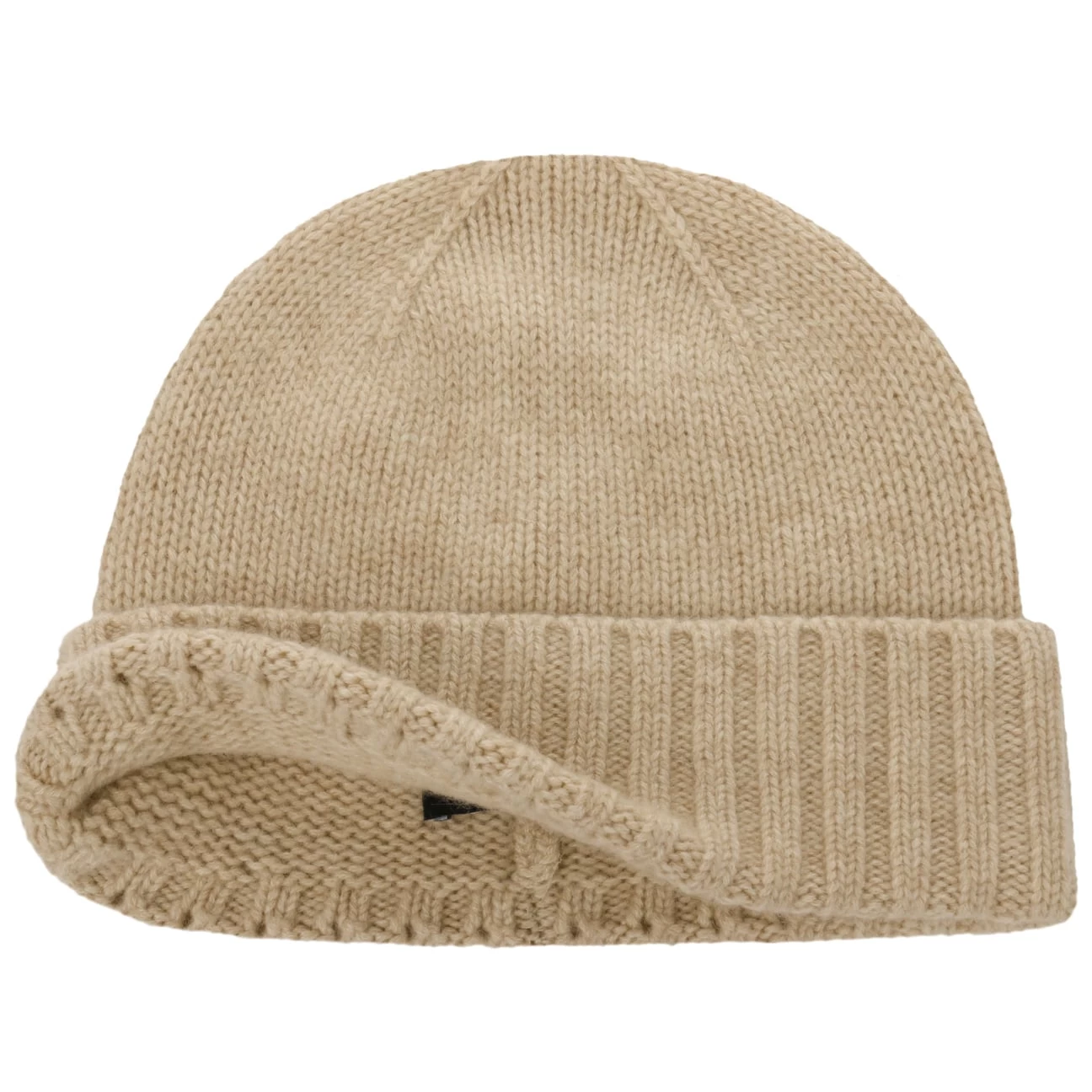 Sporty Kaschmir Wintermütze By Seeberger 3 Sporty Kaschmir Wintermütze By Seeberger - Image 3