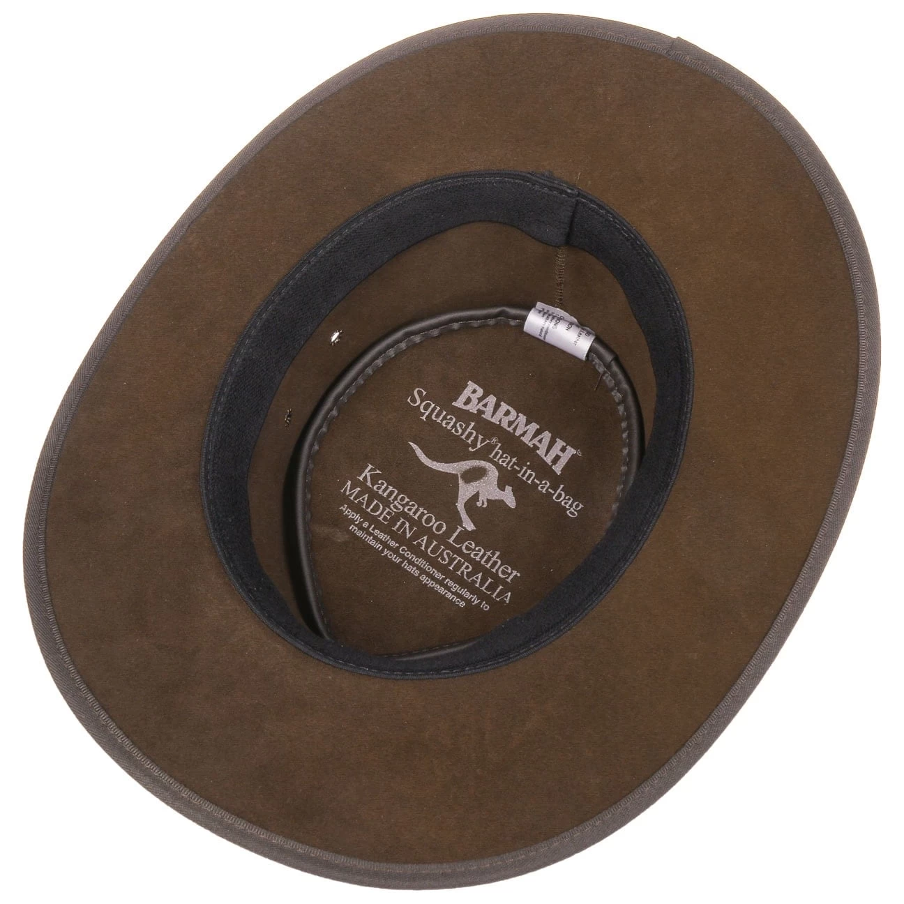 Squashy Crackle Känguru Hut By BARMAH 3 Squashy Crackle Känguru Hut By BARMAH - Image 3