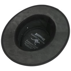 Squashy Sundowner Känguru Hut By BARMAH 5 Squashy Sundowner Känguru Hut By BARMAH -Mode Hut Serie Geschäft Squashy Sundowner Kaenguru Hut by BARMAH.34417 2f4