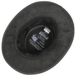 Squashy Twotone Bronco Hut By BARMAH 5 Squashy Twotone Bronco Hut By BARMAH -Mode Hut Serie Geschäft Squashy Twotone Bronco Hut by BARMAH.34419 2f4