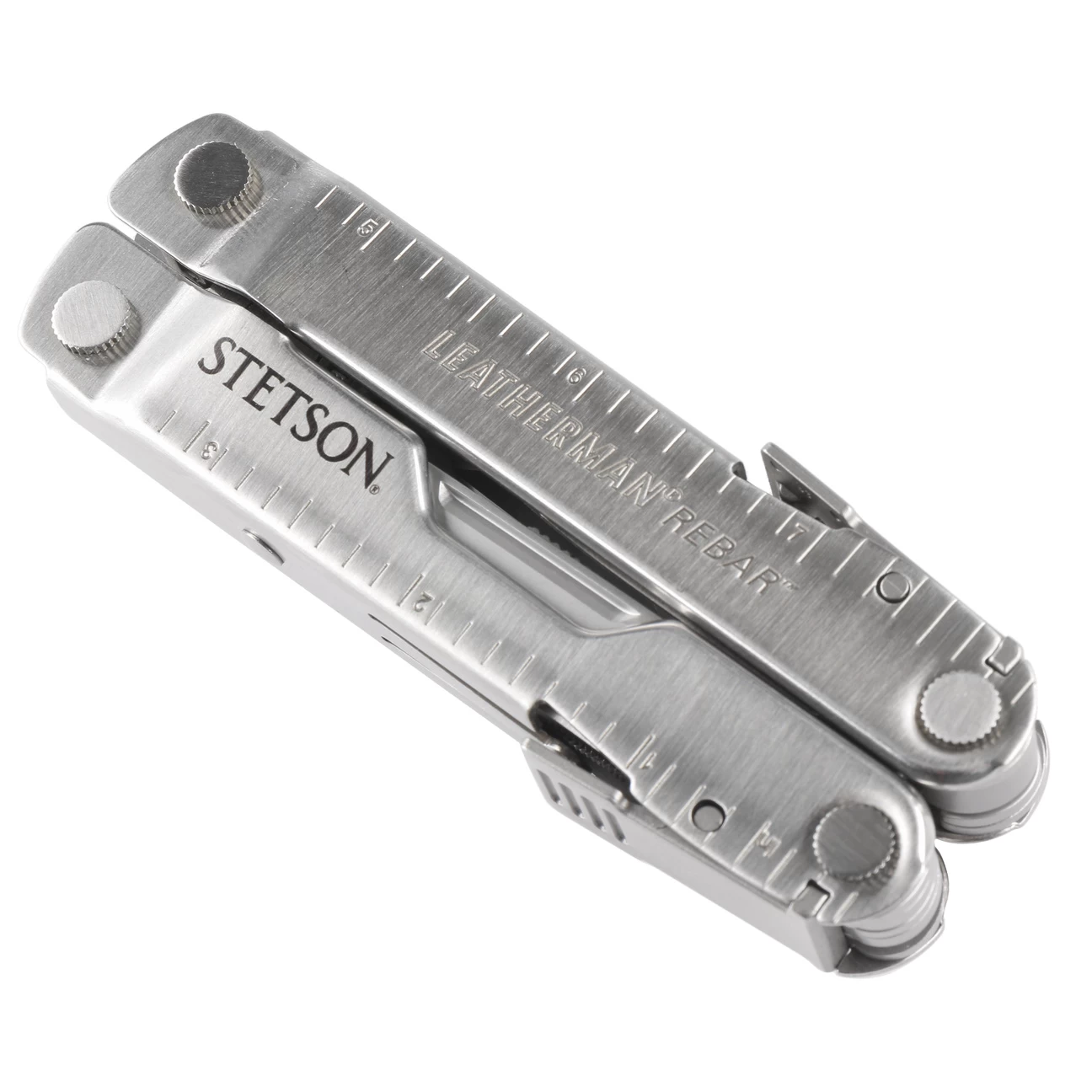 Stetson X Leatherman Multifunktionstool By Stetson 2 Stetson X Leatherman Multifunktionstool By Stetson - Image 2