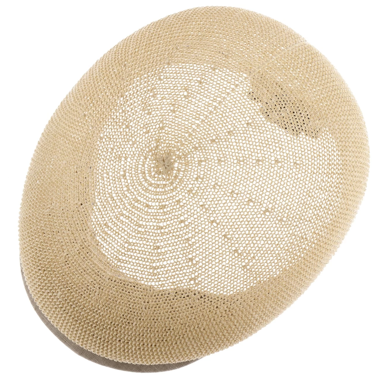 Summer Knit Schirmmütze By Mayser 2 Summer Knit Schirmmütze By Mayser - Image 2