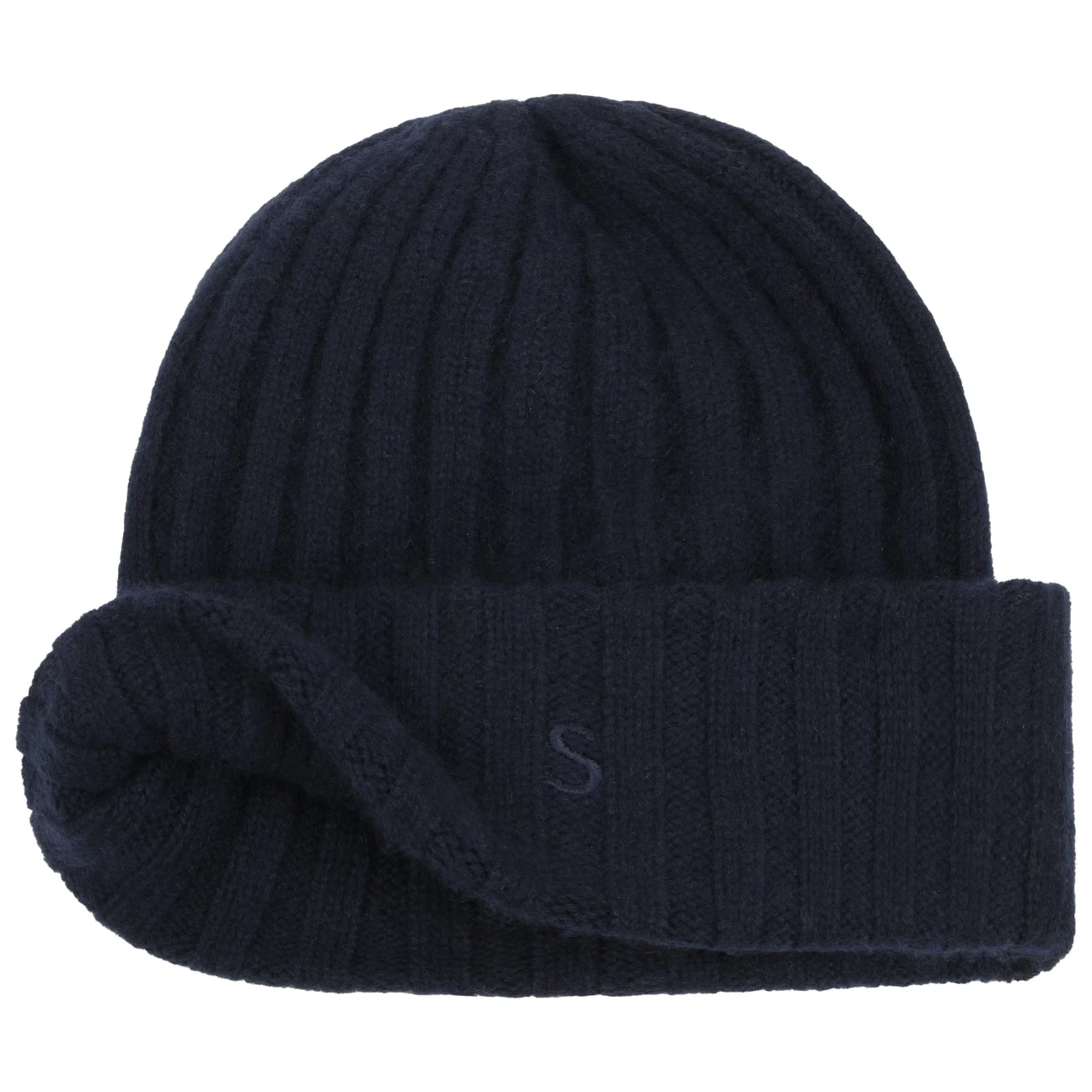 Surth Kaschmir Beanie By Stetson 3 Surth Kaschmir Beanie By Stetson - Image 3