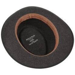 Tabea Wollfilzhut By Mayser 5 Tabea Wollfilzhut By Mayser -Mode Hut Serie Geschäft Tabea Wollfilzhut by Mayser.57877 2f33