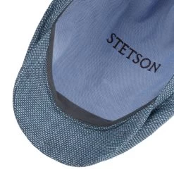Taleco Wool Schirmmütze Mit Leinen By Stetson 5 Taleco Wool Schirmmütze Mit Leinen By Stetson -Mode Hut Serie Geschäft Taleco Wool Schirmmuetze mit Leinen by Stetson.56488 2f2