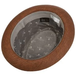 Tao Pork Pie Stoffhut By Lierys 5 Tao Pork Pie Stoffhut By Lierys -Mode Hut Serie Geschäft Tao Pork Pie Stoffhut by Lierys.58645 2f3