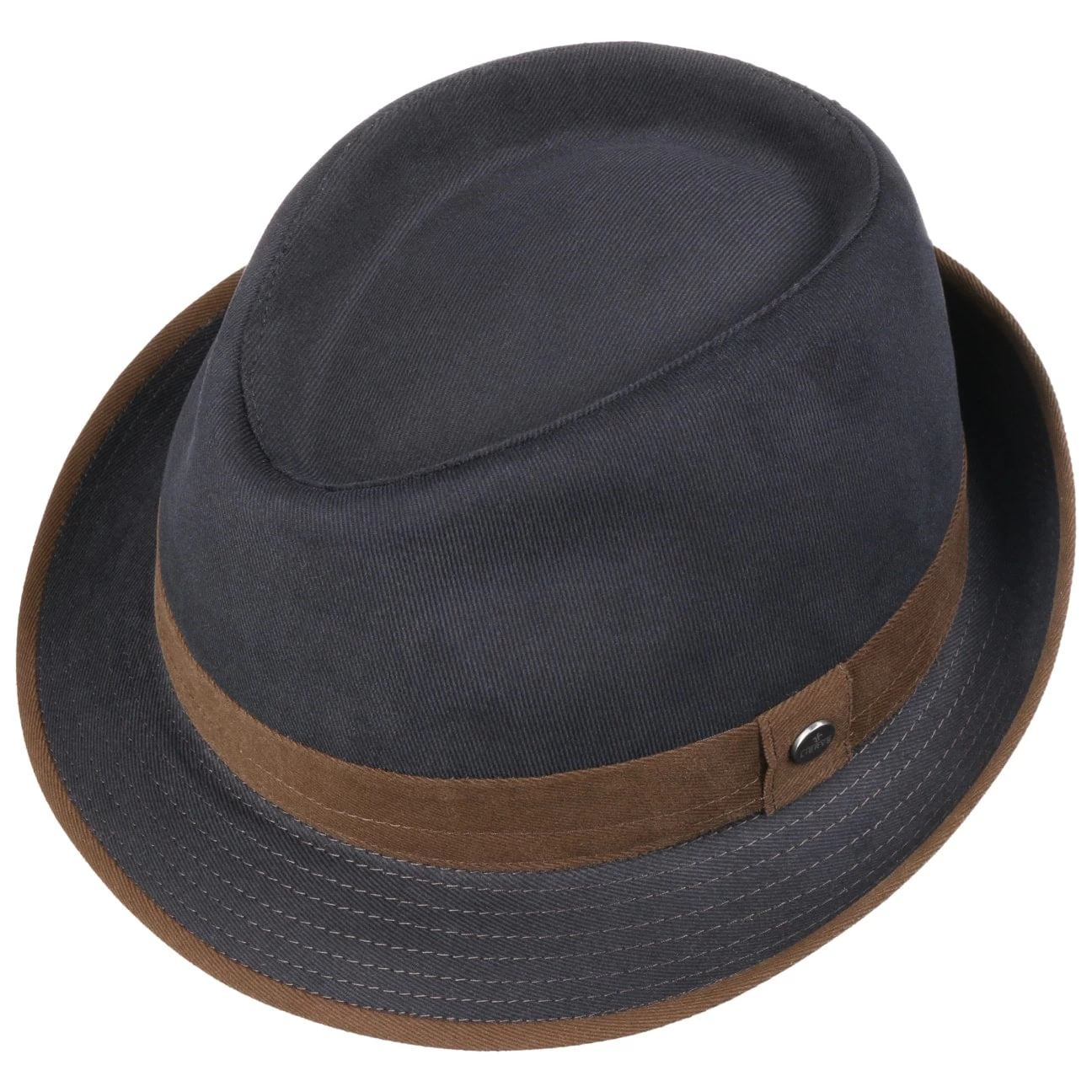 Tarony Trilby Stoffhut By Lierys 2 Tarony Trilby Stoffhut By Lierys - Image 2