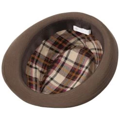 Tarony Trilby Stoffhut By Lierys 5 Tarony Trilby Stoffhut By Lierys -Mode Hut Serie Geschäft Tarony Trilby Stoffhut by Lierys.54482 2f4