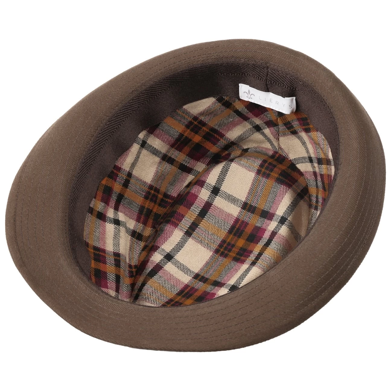 Tarony Trilby Stoffhut By Lierys 3 Tarony Trilby Stoffhut By Lierys - Image 3