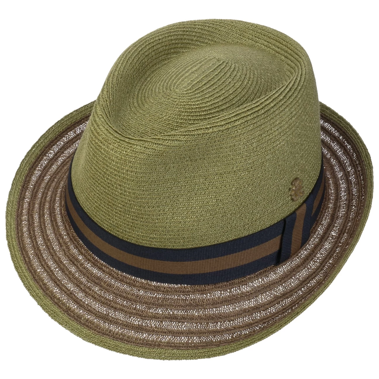 Teo Hanfhut Mit Baumwolle Zechbauer By Mayser 2 Teo Hanfhut Mit Baumwolle Zechbauer By Mayser - Image 2