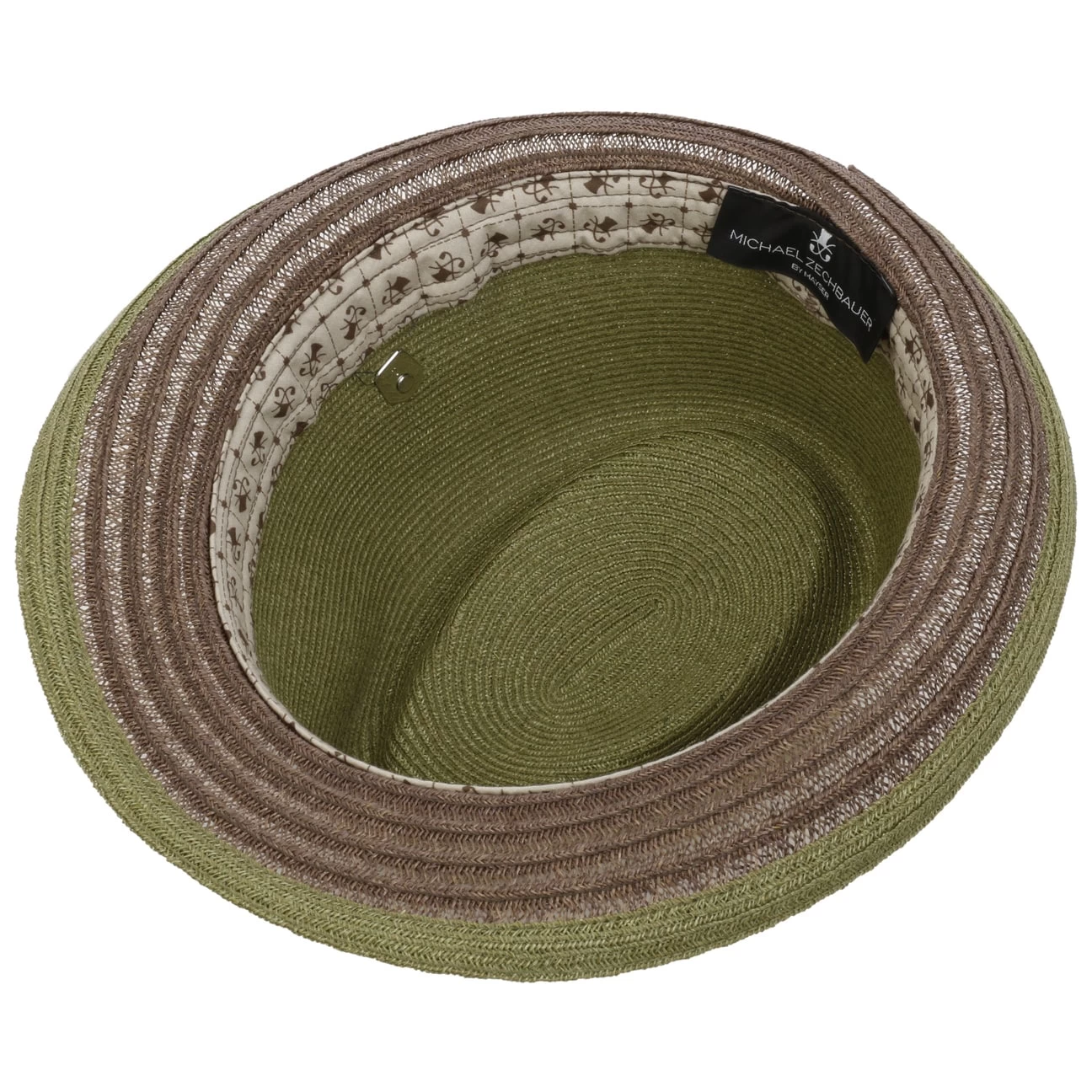 Teo Hanfhut Mit Baumwolle Zechbauer By Mayser 3 Teo Hanfhut Mit Baumwolle Zechbauer By Mayser - Image 3