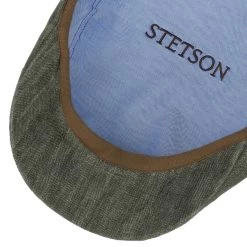 Tevalo Leinen Schirmmütze By Stetson 5 Tevalo Leinen Schirmmütze By Stetson -Mode Hut Serie Geschäft Tevalo Leinen Schirmmuetze by Stetson.60740 2f14