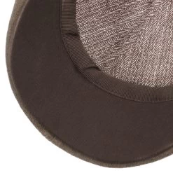 Texas Calf Split Schirmmütze By Stetson 5 Texas Calf Split Schirmmütze By Stetson -Mode Hut Serie Geschäft Texas Calf Split Schirmmuetze by Stetson.58916 2f11